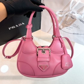 handbags prada 1BA381  16*7.5*22.5