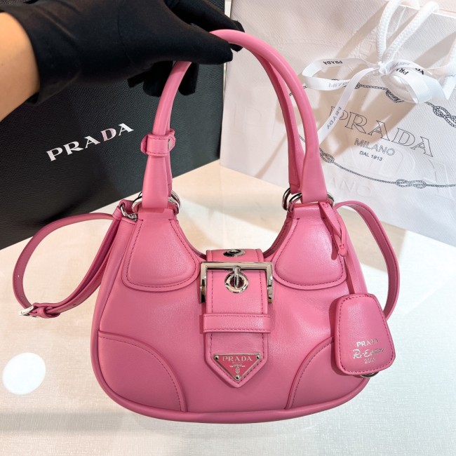 handbags prada 1BA381  16*7.5*22.5