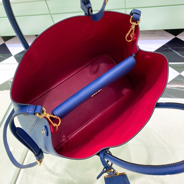 handbags prada 1BG775  33*25*14.5