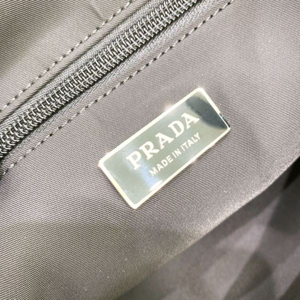 handbags prada 1BD256  36*28*14