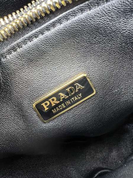 handbags prada 1BC176  23*25*5
