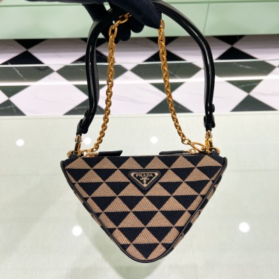 handbags prada 1BC176  28*16*13