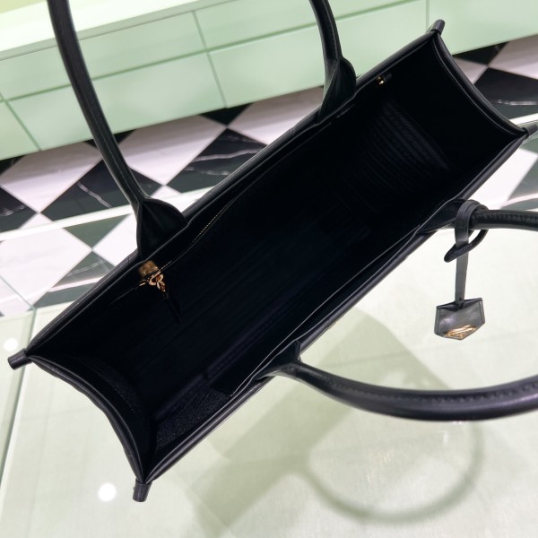 handbags prada 1BA377  39*31*11