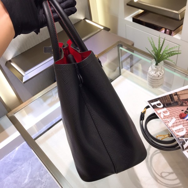 handbags prada 1BG775  33*25*14.5