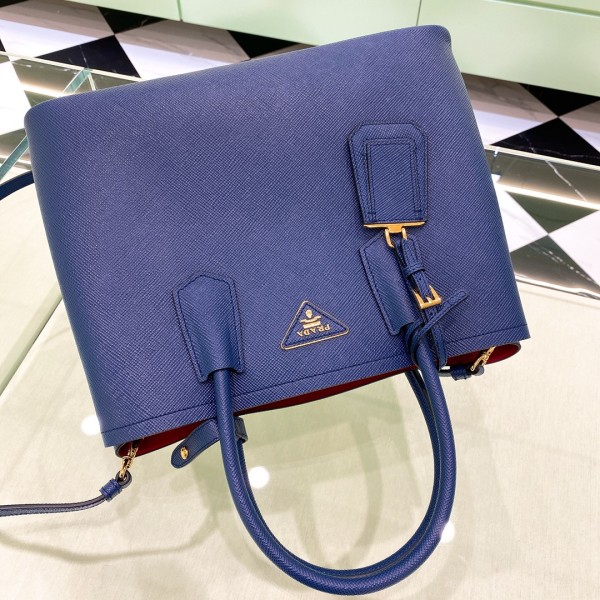 handbags prada 1BG775  33*25*14.5