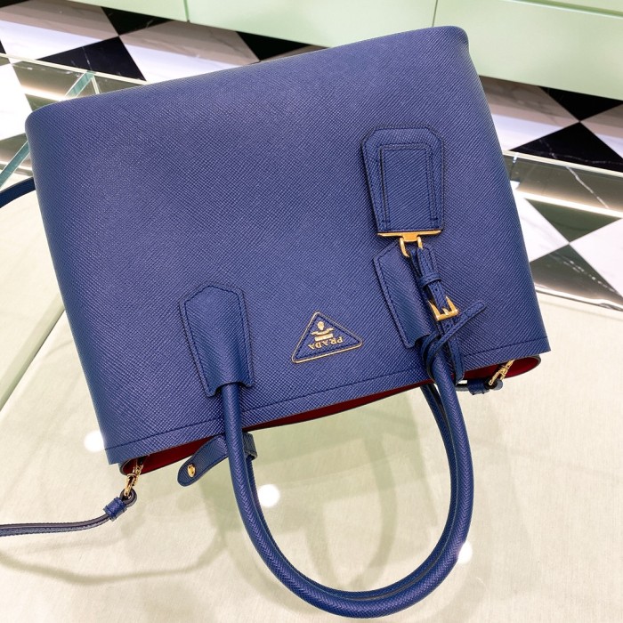 handbags prada 1BG775  33*25*14.5