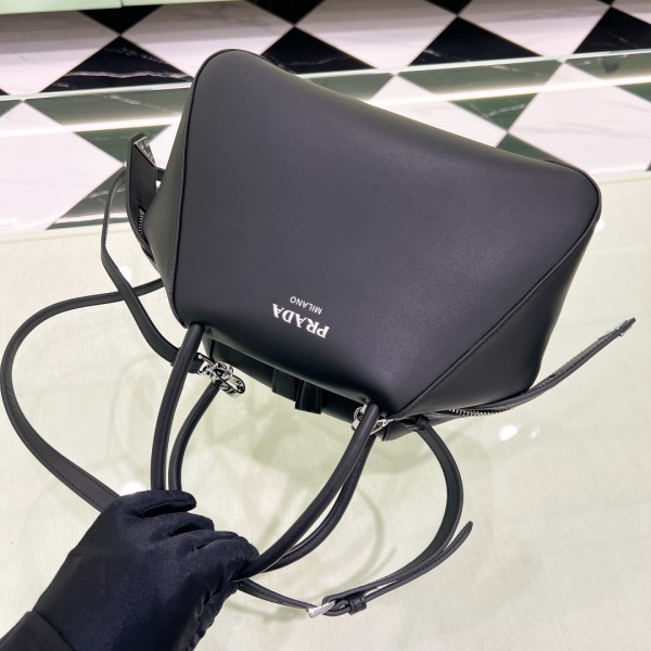 handbags prada 1BA366  25.5*18*13.5