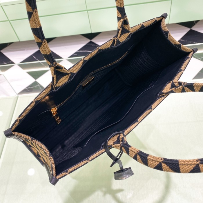 handbags prada 1BA356  39*31*11