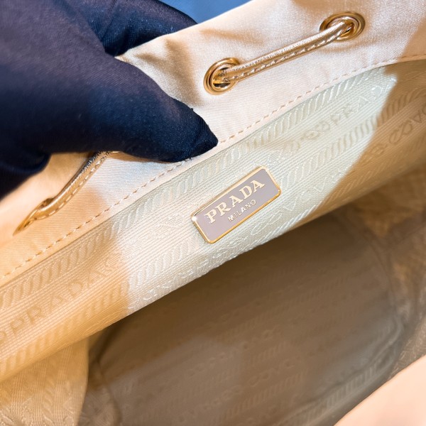 handbags prada 1BE067  21*16*10