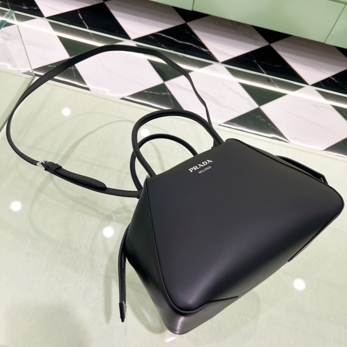 handbags prada 1BA366  25.5*18*13.5