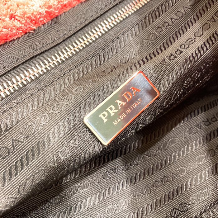 handbags prada 1BG130  40*34*16