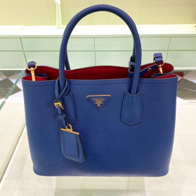 handbags prada 1BG775  33*25*14.5