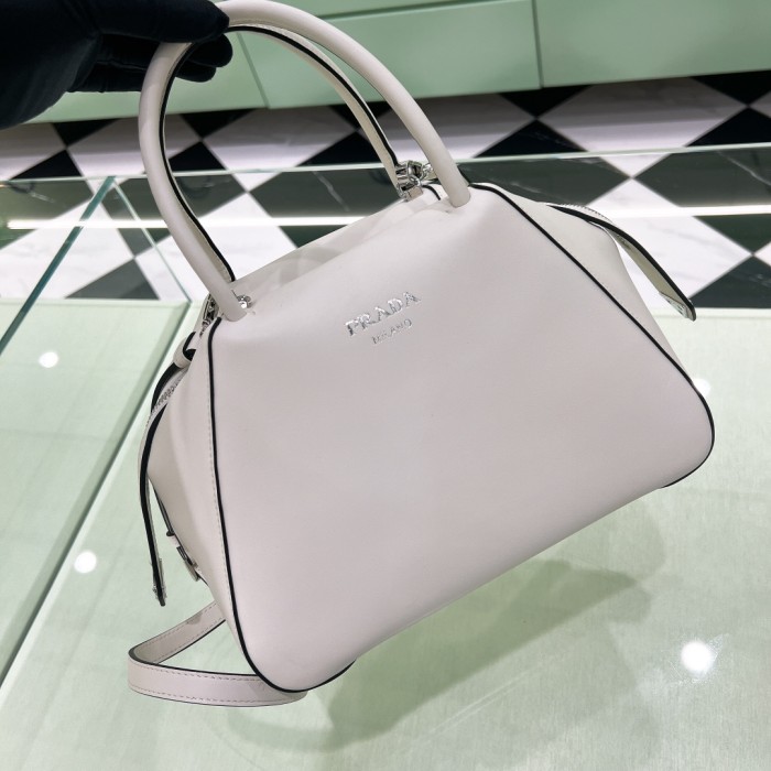 handbags prada 1BA366  25.5*18*13.5