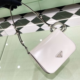 handbags prada 1BD308  20*14*4.8