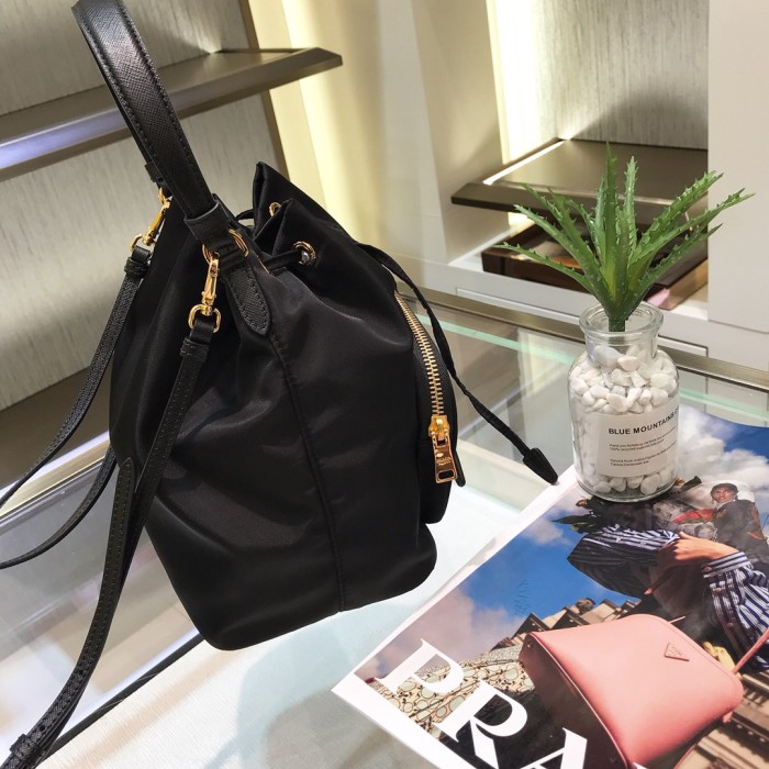handbags prada 1BH038  23*18*12