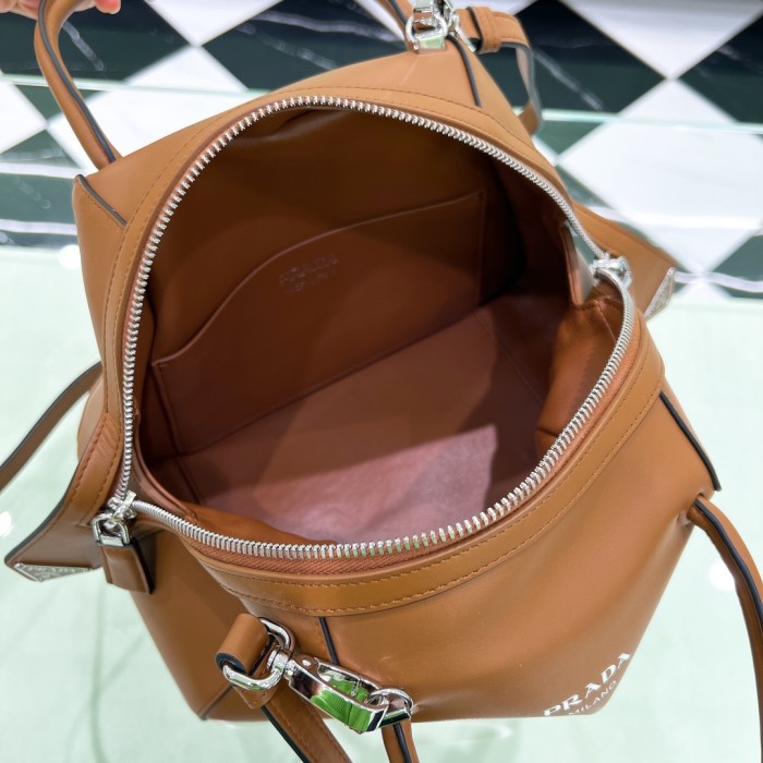 handbags prada 1BA366  25.5*18*13.5