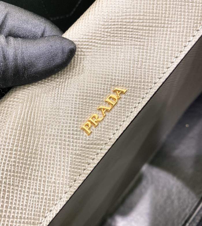 handbags prada 1BG775  33*25*14.5