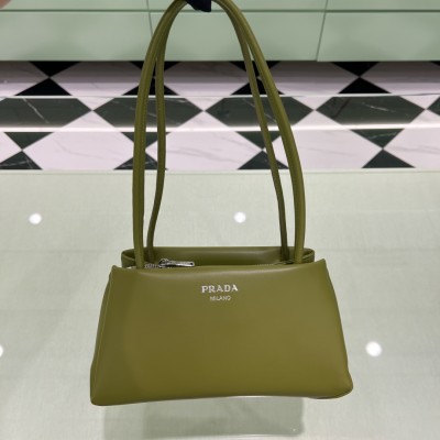 handbags prada 1BA368  25*13*13.5