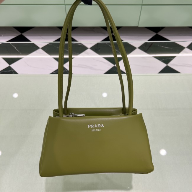 handbags prada 1BA368  25*13*13.5