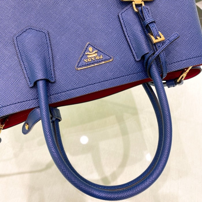 handbags prada 1BG775  33*25*14.5