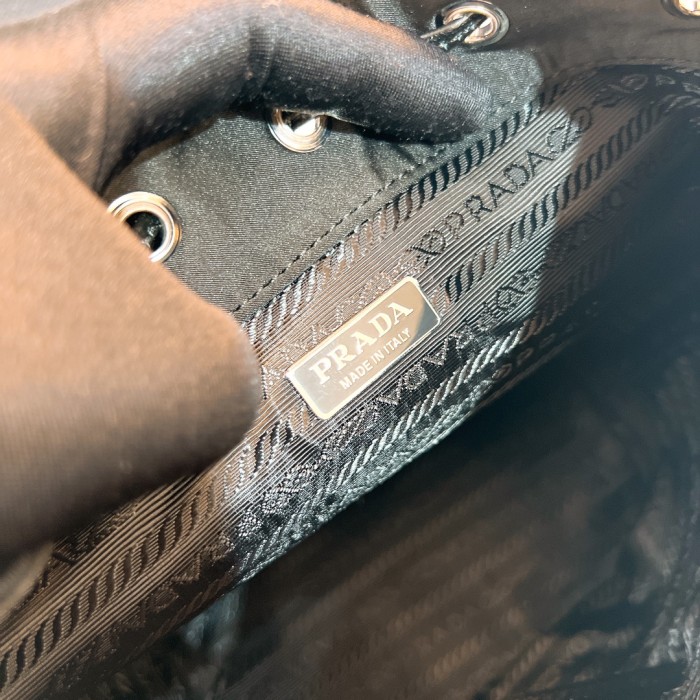 handbags prada 1BE067  21*16*10