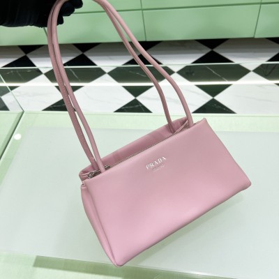 handbags prada 1BA368  25*13*13.5