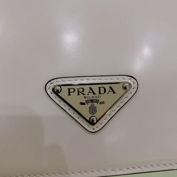 handbags prada 1BD307  19*10.5*3.5