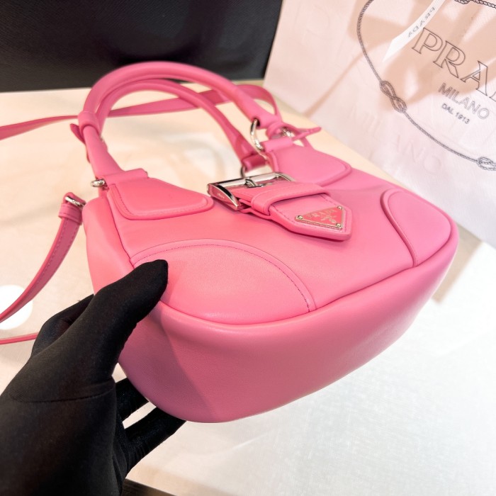 handbags prada 1BA381  16*7.5*22.5