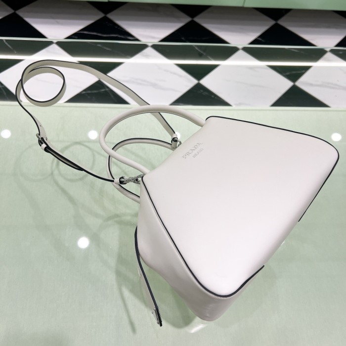 handbags prada 1BA366  25.5*18*13.5