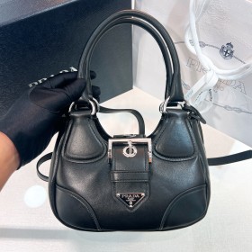 handbags prada 1BA381  16*7.5*22.5