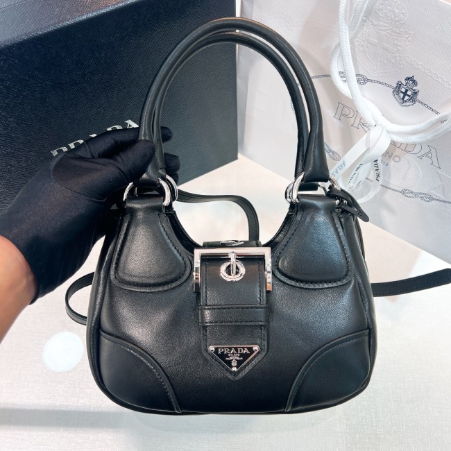handbags prada 1BA381  16*7.5*22.5