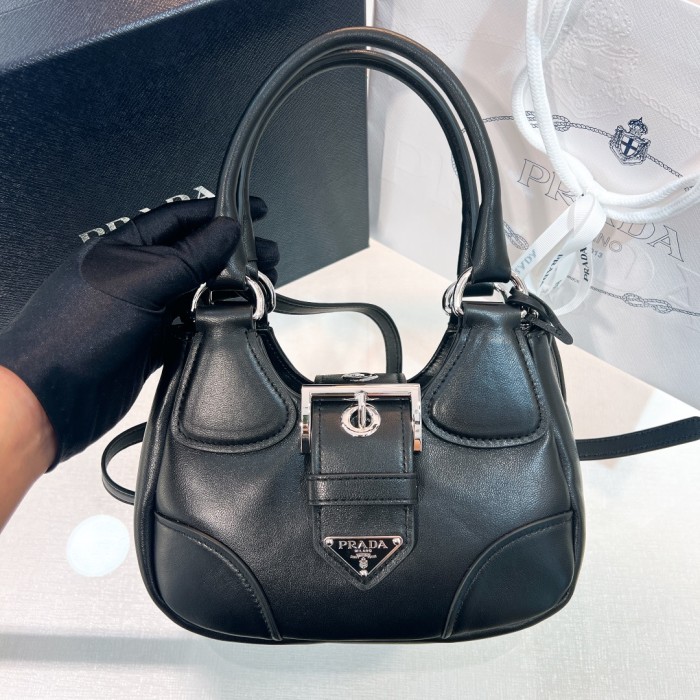 handbags prada 1BA381  16*7.5*22.5