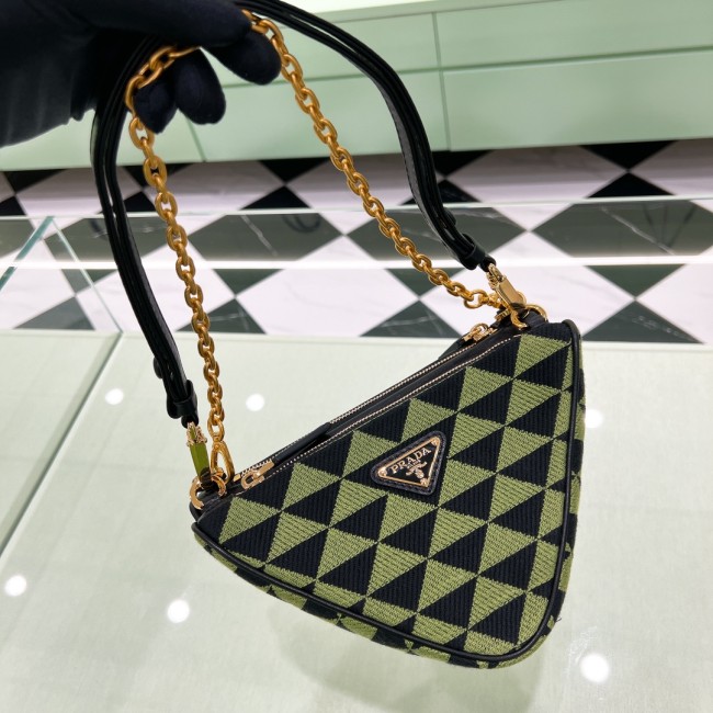 handbags prada 1BC176  28*16*13