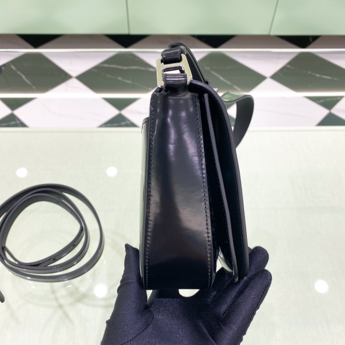 handbags prada 1BD308  20*14*4.8