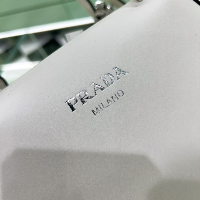 handbags prada 1BA366  25.5*18*13.5