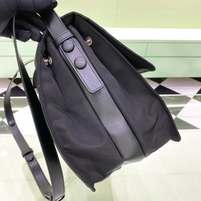 handbags prada 1BD256  36*28*14