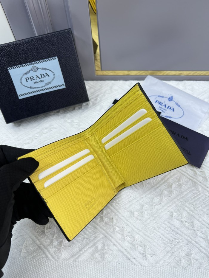 handbags prada 2M0513  11*9.5