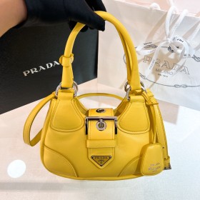 handbags prada 1BA381  16*7.5*22.5