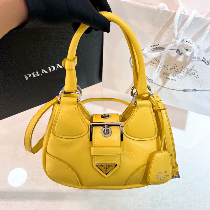 handbags prada 1BA381  16*7.5*22.5