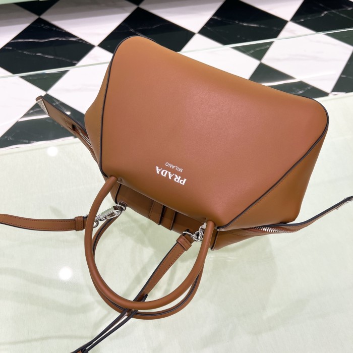 handbags prada 1BA366  25.5*18*13.5