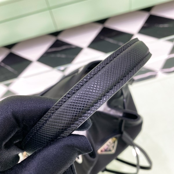 handbags prada 1BE055  24*23*12