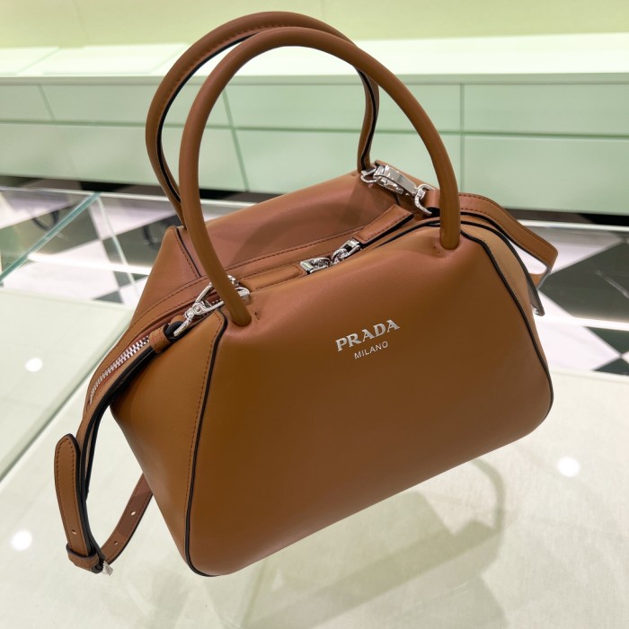 handbags prada 1BA366  25.5*18*13.5