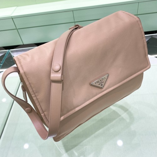 handbags prada 1BD256  36*28*14