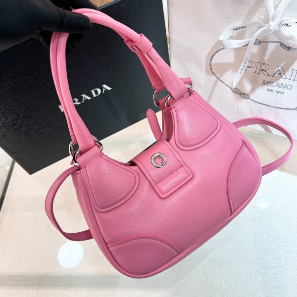handbags prada 1BA381  16*7.5*22.5
