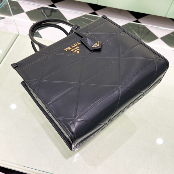 handbags prada 1BA378  33*28*11