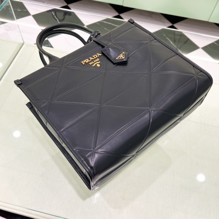 handbags prada 1BA378  33*28*11