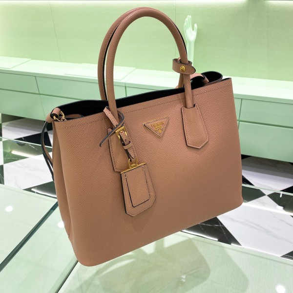 handbags prada 1BG775  33*25*14.5