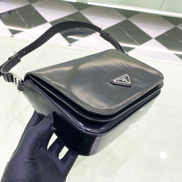 handbags prada 1BD308  20*14*4.8