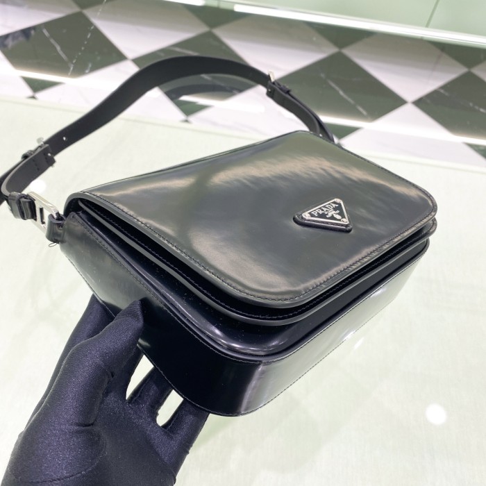 handbags prada 1BD308  20*14*4.8