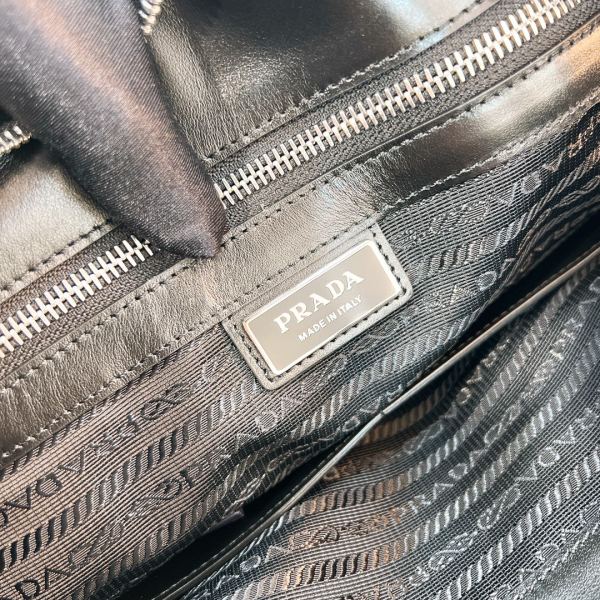handbags prada 2VE022  38*28*6.5